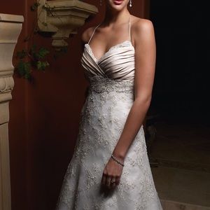 Casablanca bridal 1923